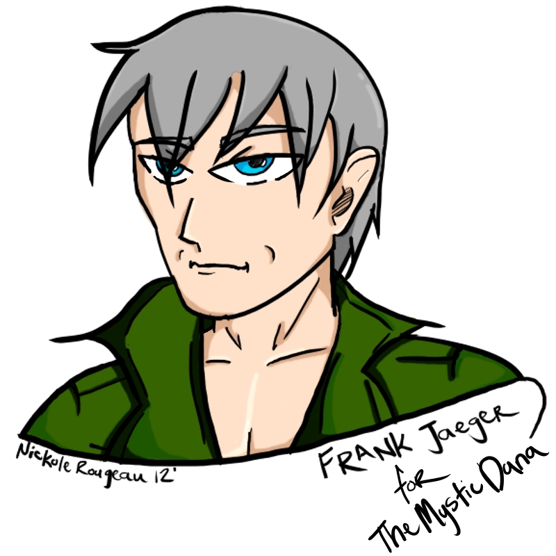 3 till 300 Request: Frank Jaeger