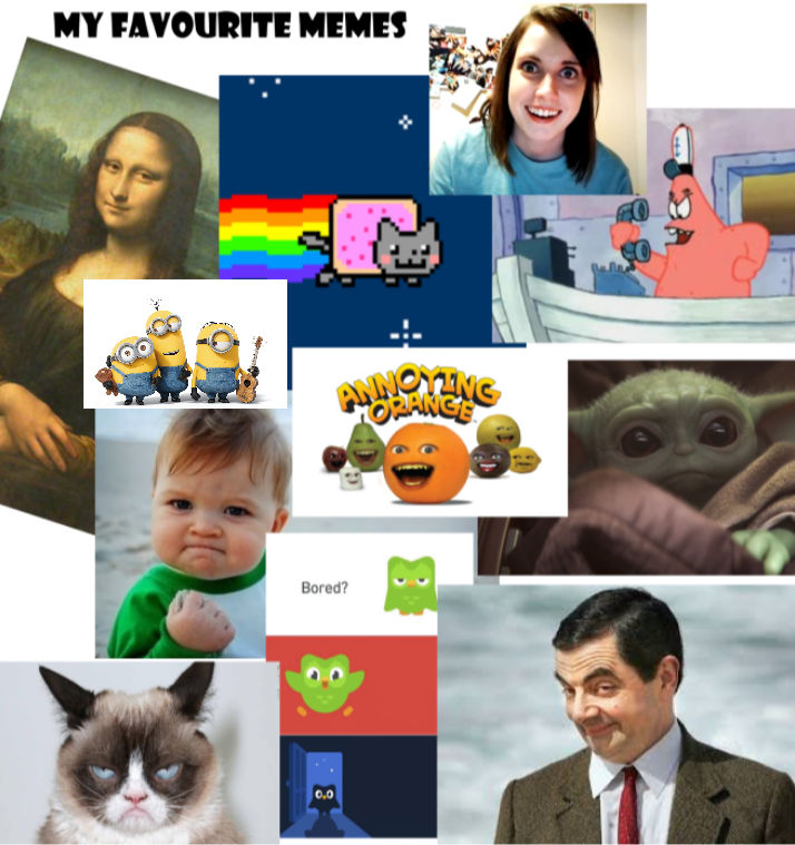 My Favourite Memes By DailytheFreddy On DeviantArt my-favourite-memes-by-dailythefreddy-on-deviantart