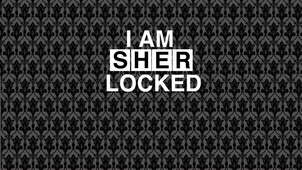 I Am Sherlocked Wallpaper By Qixy06 On Deviantart I Am Sherlocked Wallpaper By Qixy06 On Deviantart
