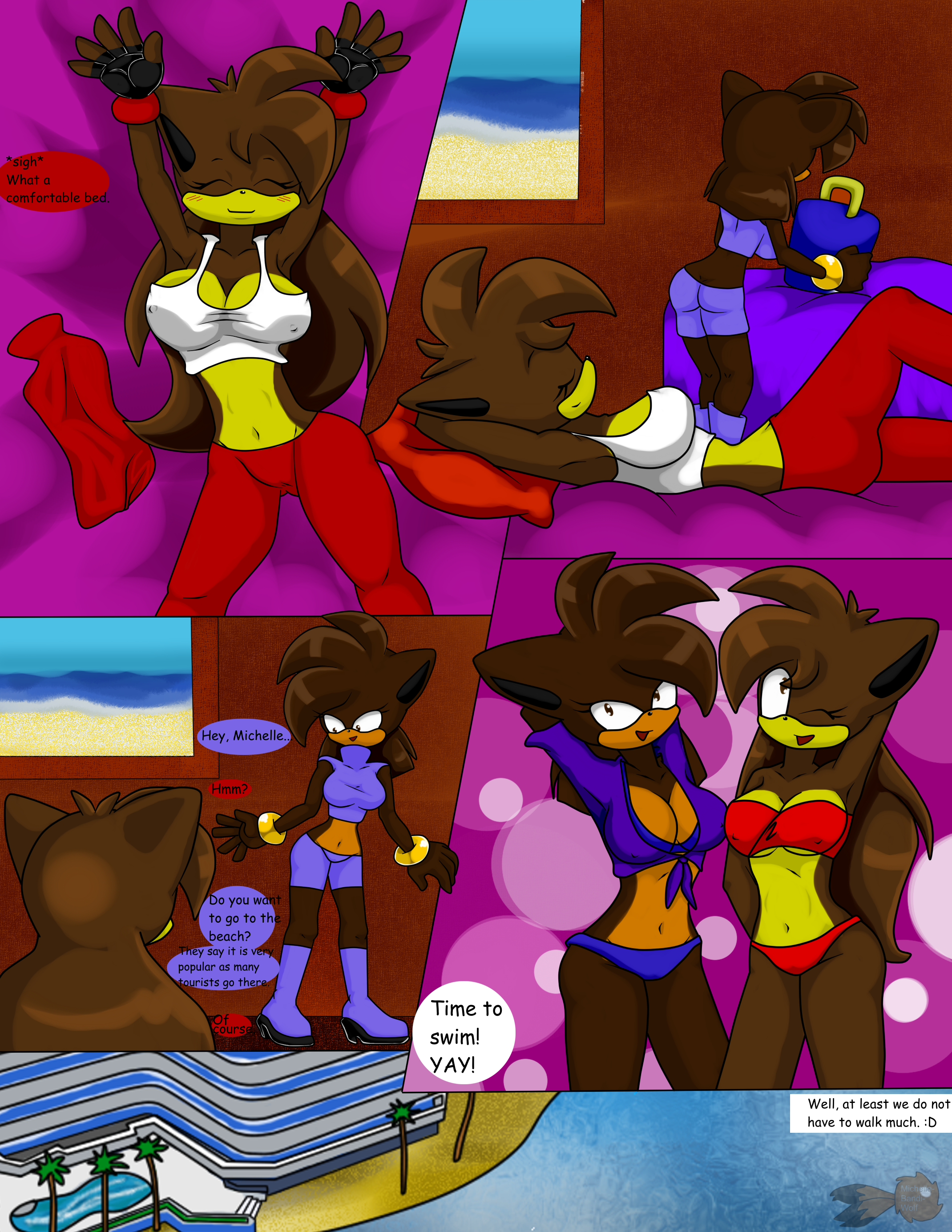 Sonic Girls Dress Up : WendyAtticus : Free Download, Borrow, and Streaming  : Internet Archive