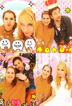 Purikura Rape III