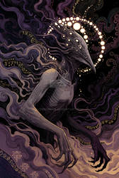 Eldritch Horror