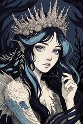 Sea Queen