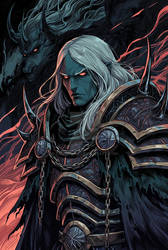 Dark Elf