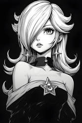 Rosalina
