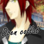 Open Collab with Yusuke~