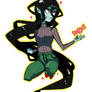 Marceline