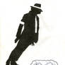 ...A smooth criminal in the shadow...