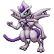 Mewthree