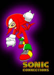 Knuckles Final Color Copy by Metalshadow360