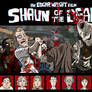 Shaun Of The Dead.