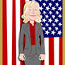 Leslie Knope.