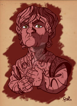 Tyrion Lannister