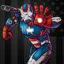 Iron Patriot