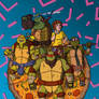 Heroes In A Half Shell.