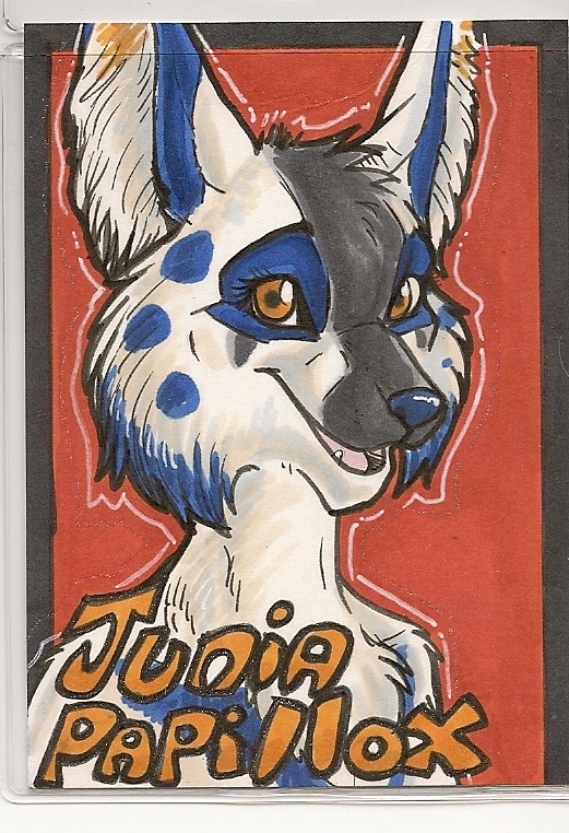 Badge By Likeshine