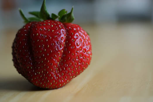 strawberry