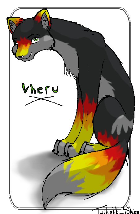 Vheru