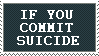 Suicide Stamp by mOtHeRfUcKiNgCrItIc