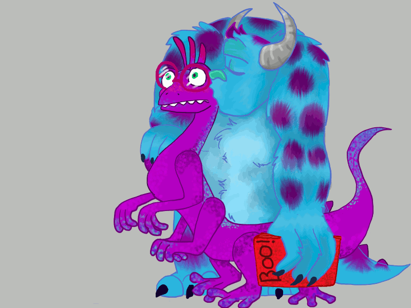 Animation: Kiss by Toxic-dolls on DeviantArt Animation: Kiss by Toxic-dolls on DeviantArt