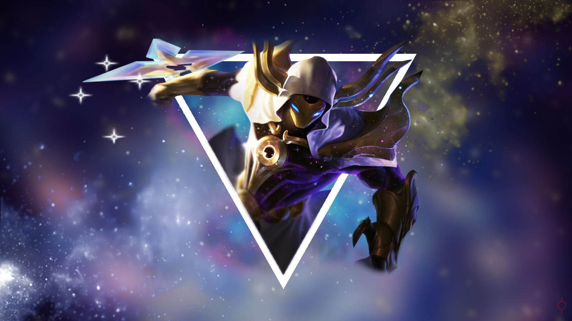 kassadin wallpaper by foxgirlshira on