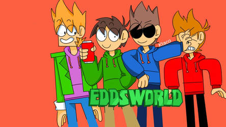 Eddsworld 