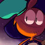 Wander over Yonder - Fanfiction cover