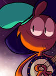 Wander over Yonder - Fanfiction cover
