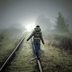 To the light by EternalFallacy