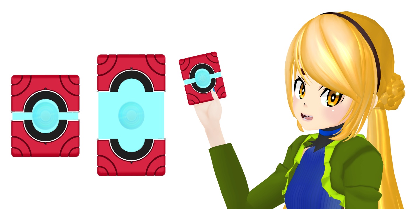 Pokedex 3D - Hoenn, 3rd Generation by robbienordgren on DeviantArt