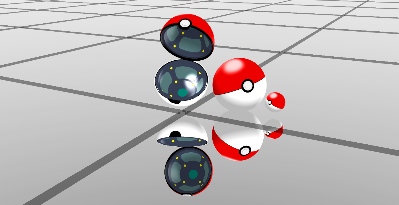 .:Original Pokeball Download:.