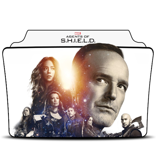 Agents Of Shield Season 5 Folder Icon By Hasangdr On Deviantart Agents Of Shield Season 5 Folder Icon By Hasangdr On Deviantart