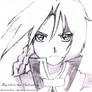 Edward Elric