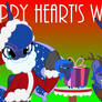 Happy Hearts Warming Greatings