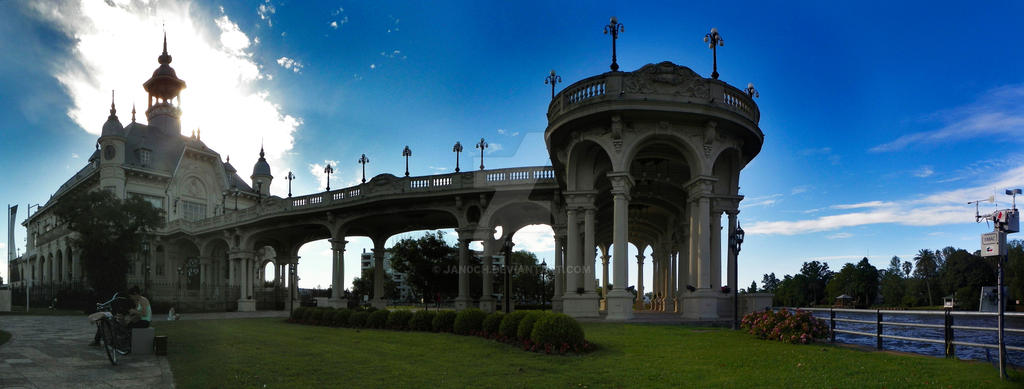 Museo de arte del Tigre