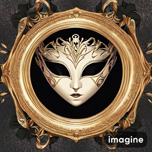 MirrorMask by XenoAlien24 on DeviantArt