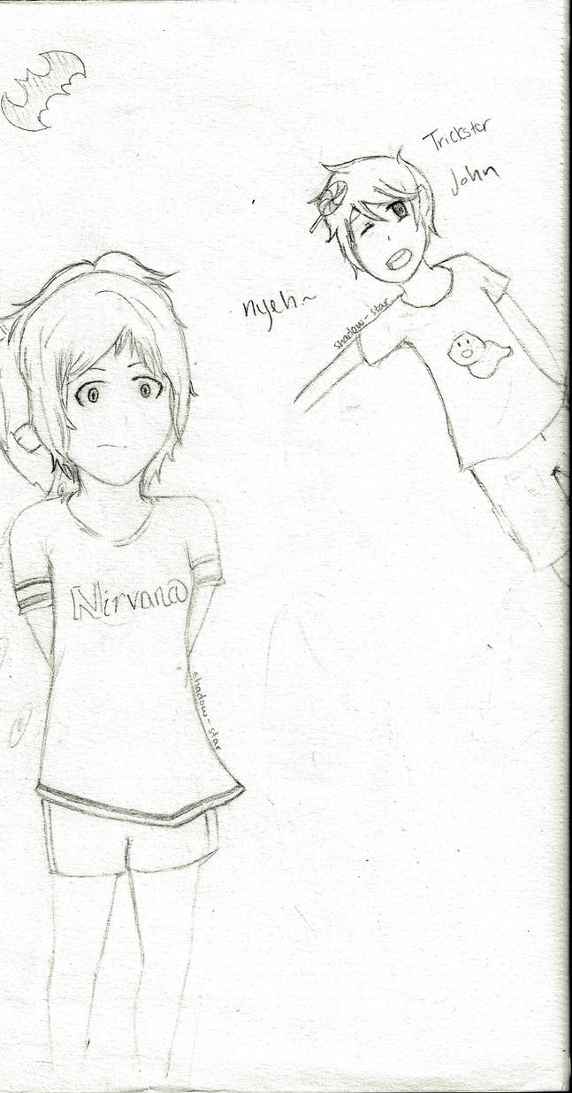 MY AWKWARD DRAWINGS. by ClearAlchemist on DeviantArt