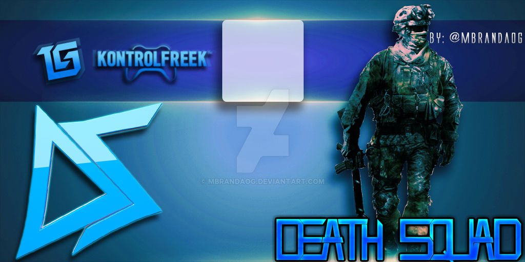 Twitter Header Cod Twitter Header by mbrandaog on DeviantArt