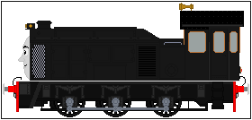 Diesel The Diesel Engine (Season 25) by litheavonside16 on DeviantArt