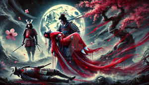 The Last Oath of Kaito