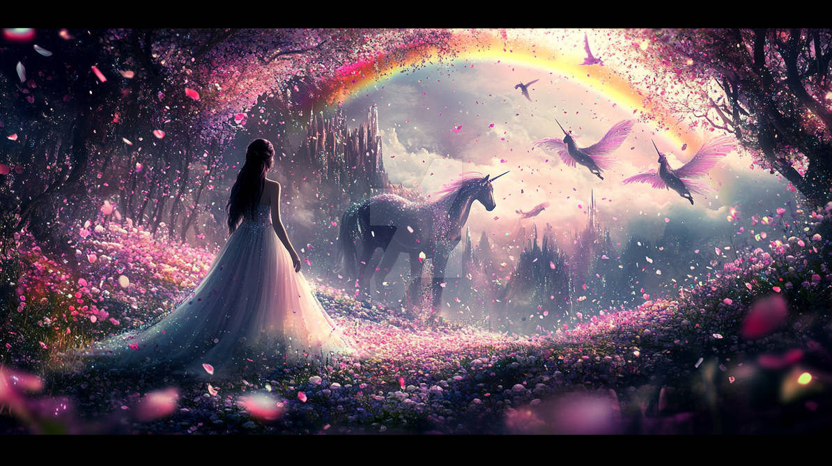 Wonderland Deviantart Wonderland by YellowBeeArt on DeviantArt