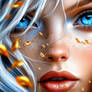 Look into my eyes