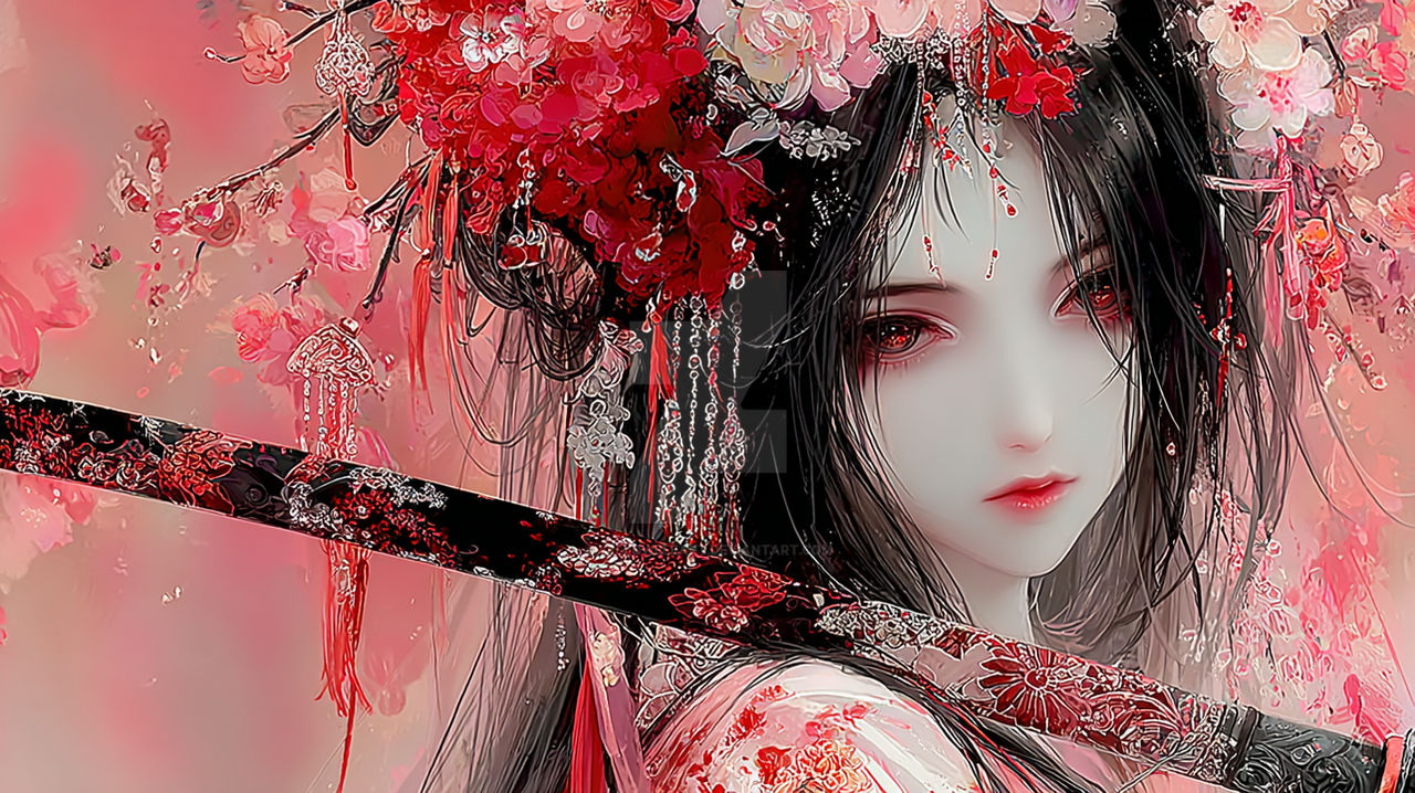 Beauty Slayers Beauty Slayer by YellowBeeArt on DeviantArt