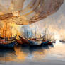 Unveil the coast