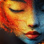 Feeling Colourful