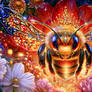 Queen Bee