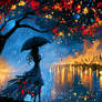 Voiceless Rain