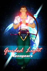 Xenogears Guided Light