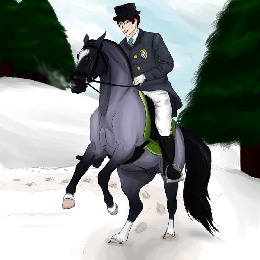 Bumpy Ride by Alerium on DeviantArt