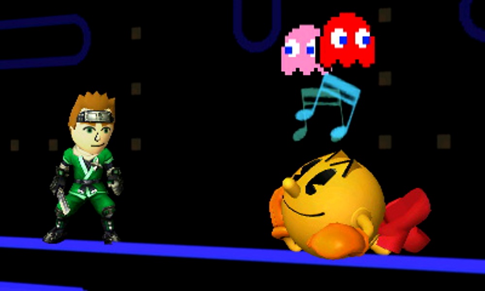 Deranged Pac Man Fan TC. Cool A Pac-Man Fan by reneg661 on DeviantArt